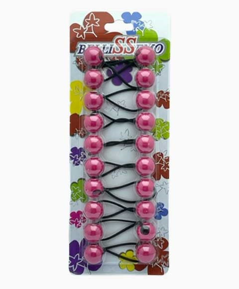 Bellissemo Hair Accessories Bobbles BHB11