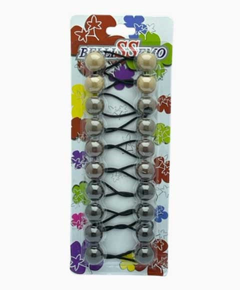 Bellissemo Hair Accessories Bobbles BHB12