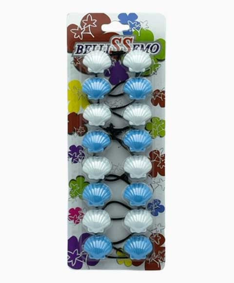 Bellissemo Hair Accessories Bobbles BHB19