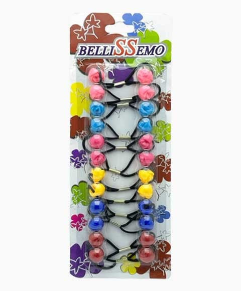 Bellissemo Hair Accessories Bobbles BHB22