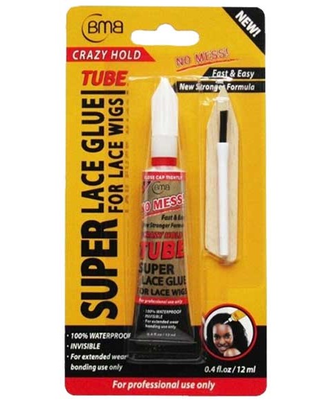 BMB Super Lace Glue Crazy Hold