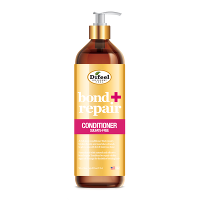 Difeel Bond Repair Sulfate Free Conditioner 1L