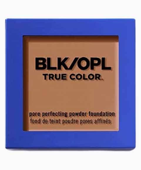 Black Opal  Ore Perfecting Powder Foundation