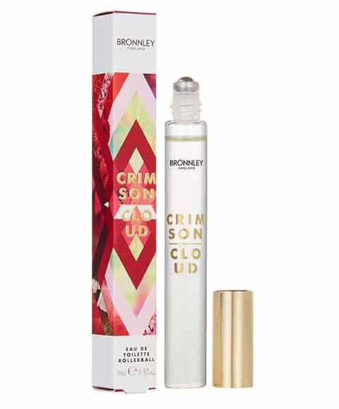 Bronnley England Bronnley Crimson Cloud Eau De Toilette Rollerball