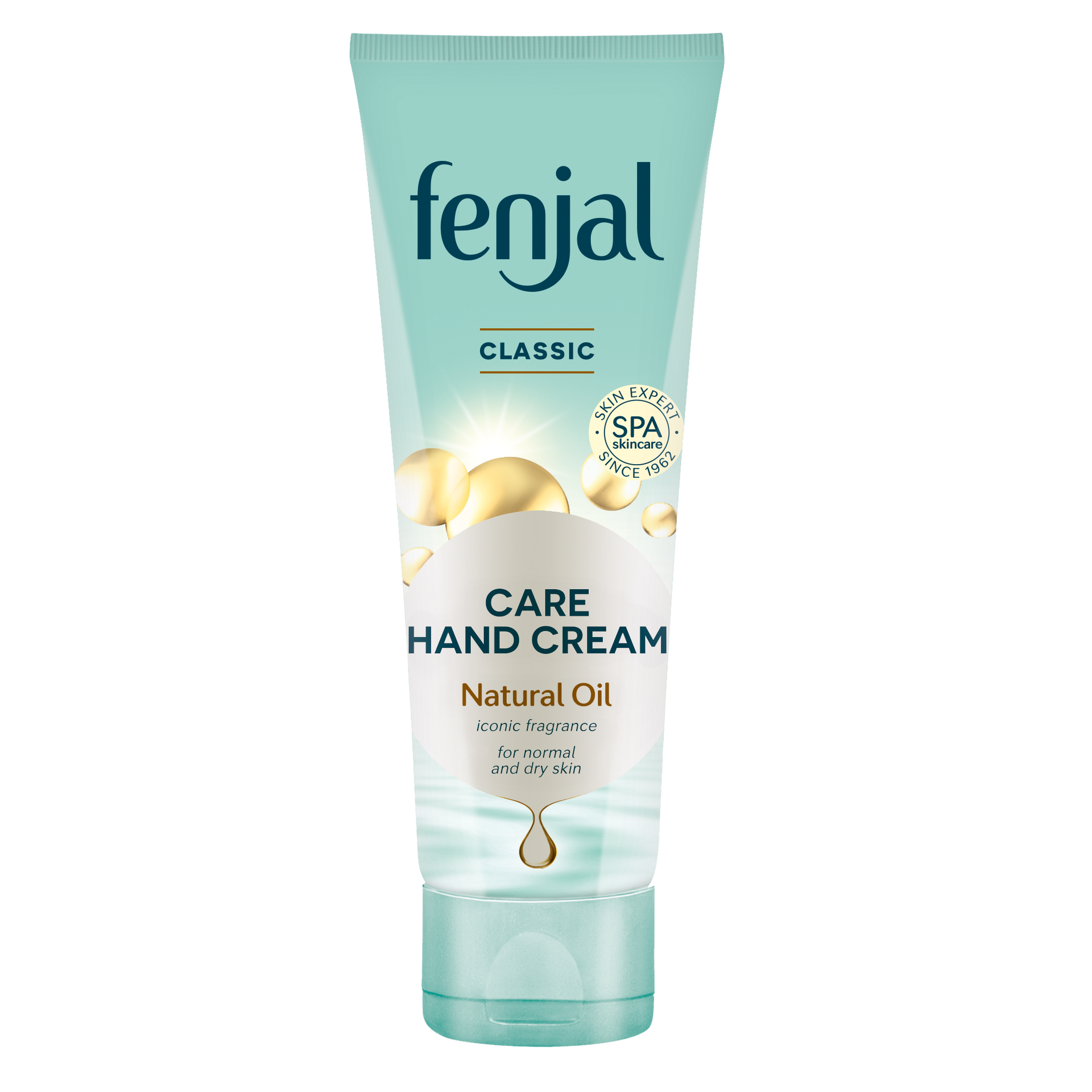 Fenjal Hand Care Cream
