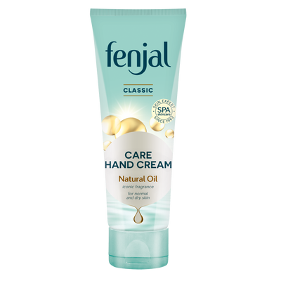 Fenjal Hand Care Cream