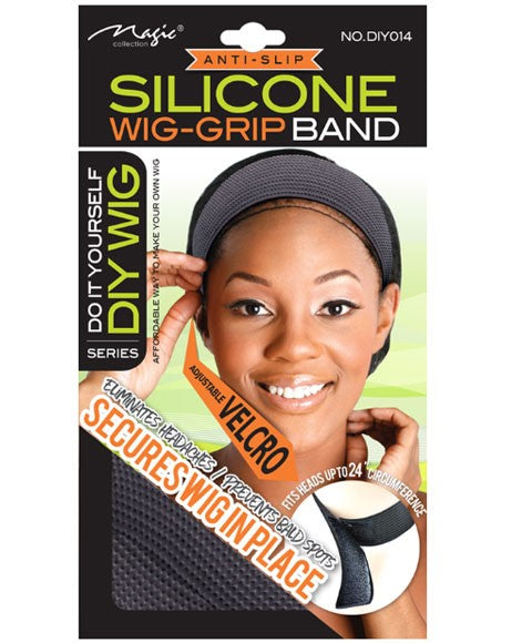 Bee Sales Silicone Wig Grip Band DIY014