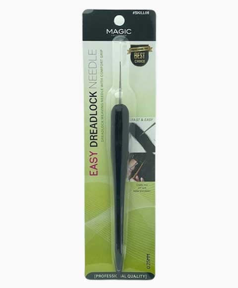 Bee Sales Magic Collection Dreadlock Needle SKILL08