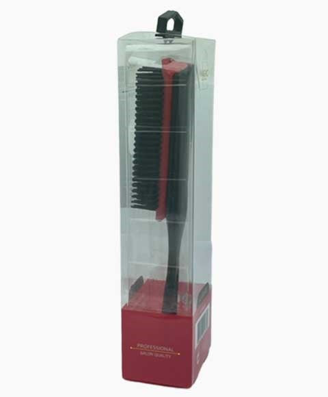 Bee Sales Magic Collection Rubber Pad Styling Brush RPB002