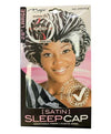 Bee Sales Magic Collection Satin Sleep Cap 2191ZEB