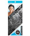 Bee Sales Waterproof Plastic Cap Black 2199BLA