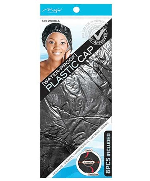 Bee Sales Waterproof Plastic Cap 2199BLA
