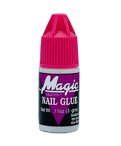 Bee Sales Magic Collection Nail Glue 502