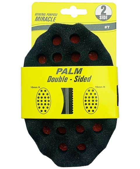 General Purpose Palm Double Sided Sponge