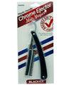 Bee Sales Response Chrome Ejector Hair Shaper