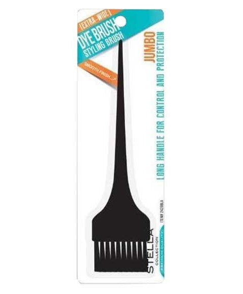 Bee Sales Magic Collection Styling Jumbo Dye Brush 2428