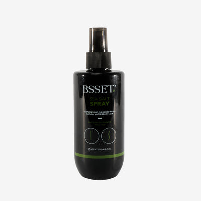 BSSET Sea Salt Spray 250ml