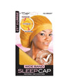 Bee Sales Magic Collection Wide Sleep Cap 2193AST