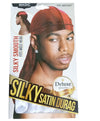 Bee Sales Silky Satin Assorted Durag 4801AST
