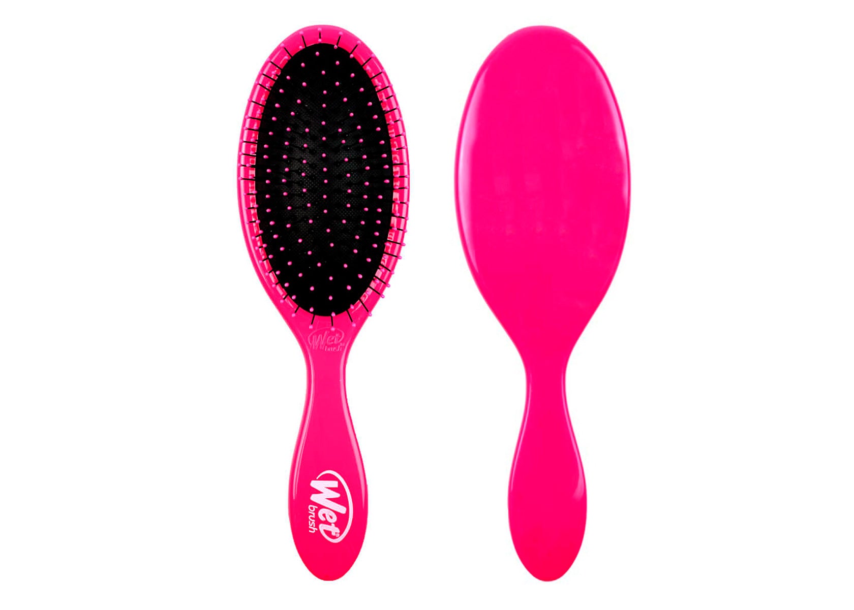 Wet Brush Wetbrush Original Detangler BWR830PINK