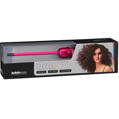 BaByliss Pro Spectrum Ceramic Wand 10mm