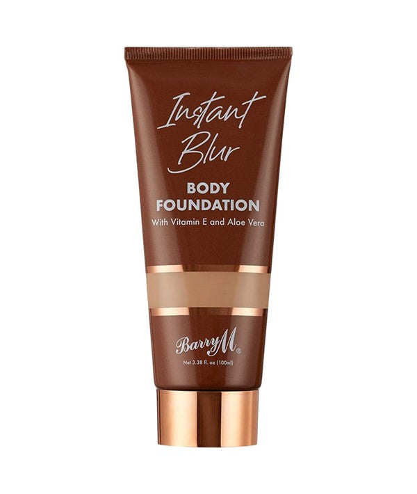 Barry M Instant Blur Body Foundation