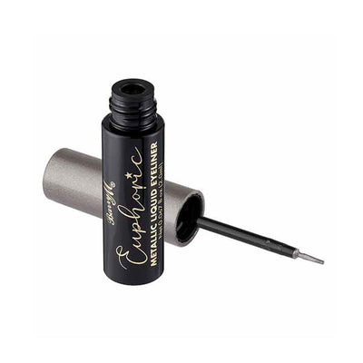 Barry M Euphoric Metallic Liquid Eyeliner 2ml