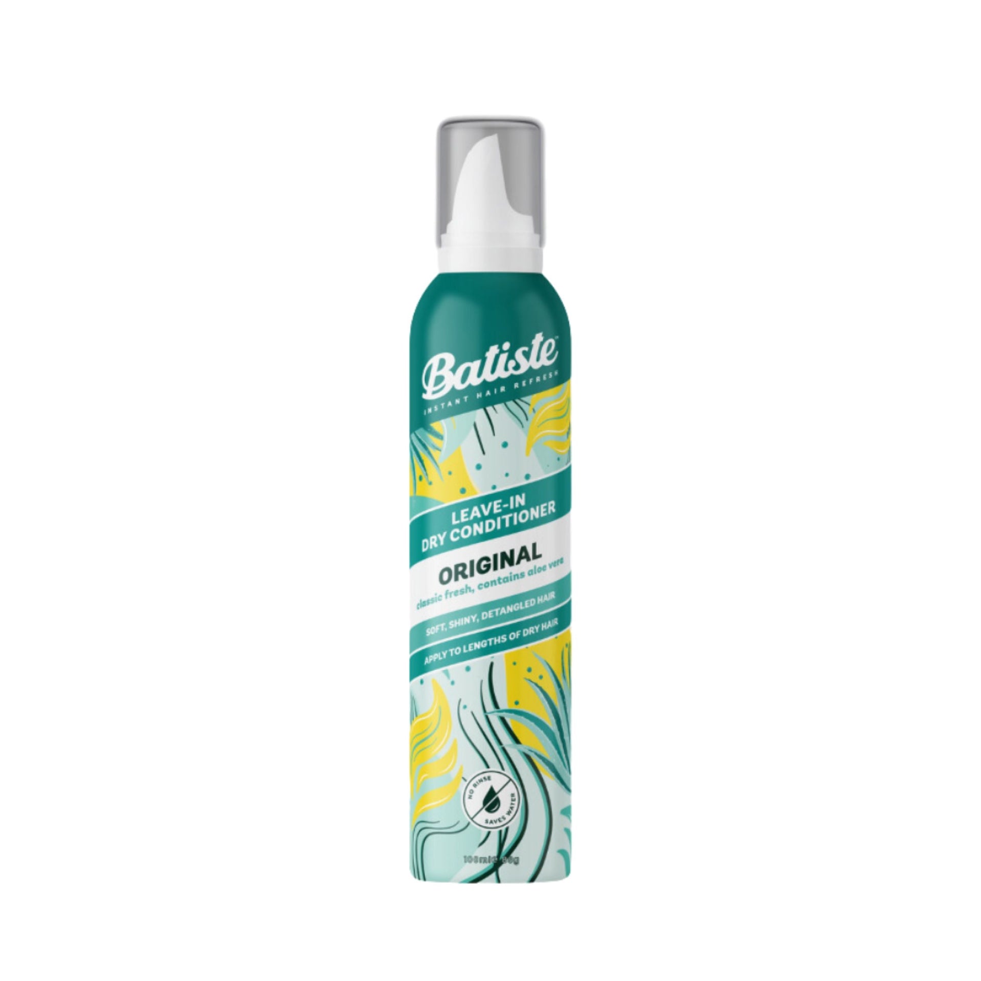Batiste Leave In Dry Conditioner Original 100ml
