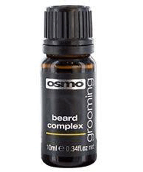 osmo Grooming Beard Complex