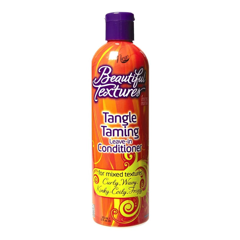 Beautiful Textures Tangle Taming Leave-In Conditioner 355 ml