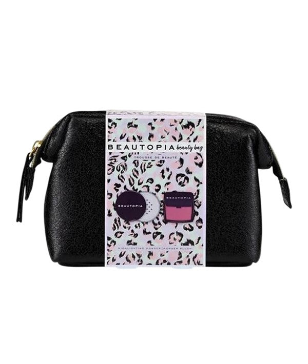 Beautopia - Beauty Bag