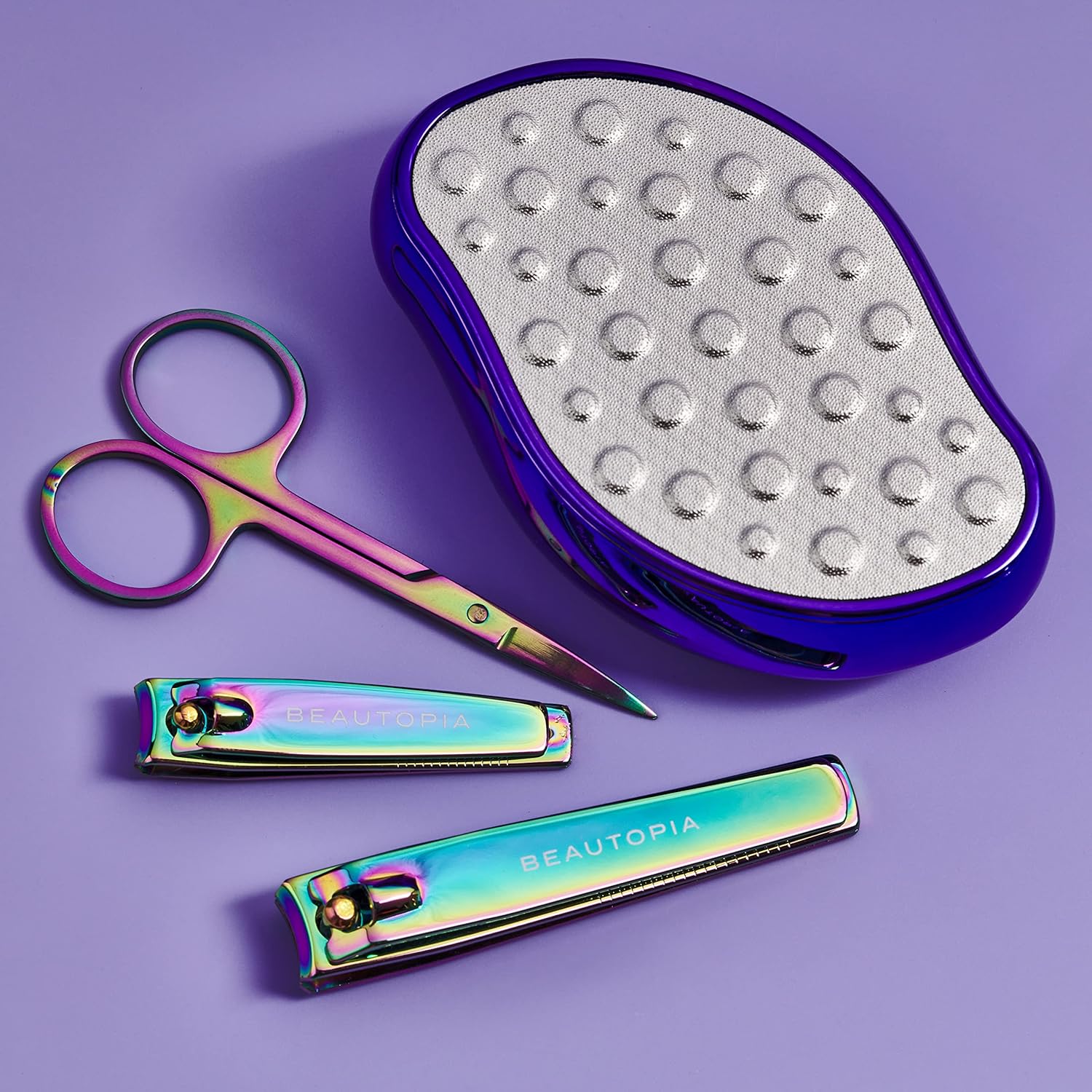 Beautopia Foot File