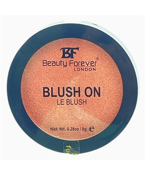 beauty forever BF Blush On 03 Terracotta