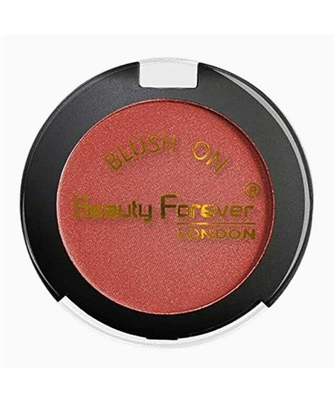 beauty forever BF Blush On 05 Cafe