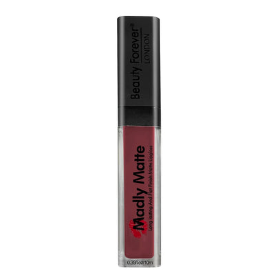 Beauty Forever BF Madly Matte Long Lasting Lip Gloss 712
