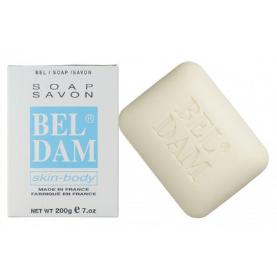 Bel Dam Soap For Skin And Body 200g