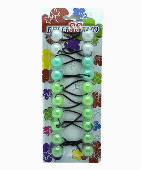 Bellissemo Hair Accessories Bobbles BHB16