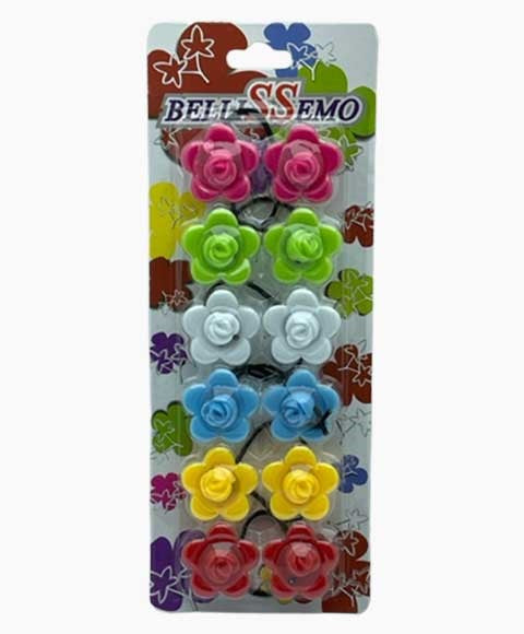 Bellissemo Hair Accessories Bobbles BHB21