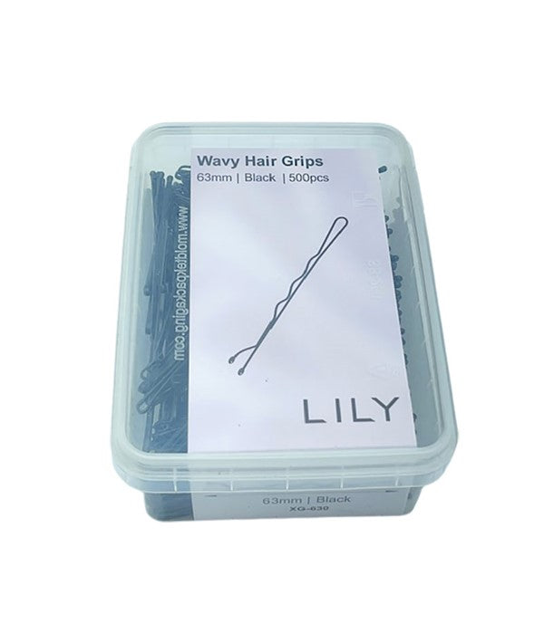 Bellissemo Lilee Hair Grip XG 630