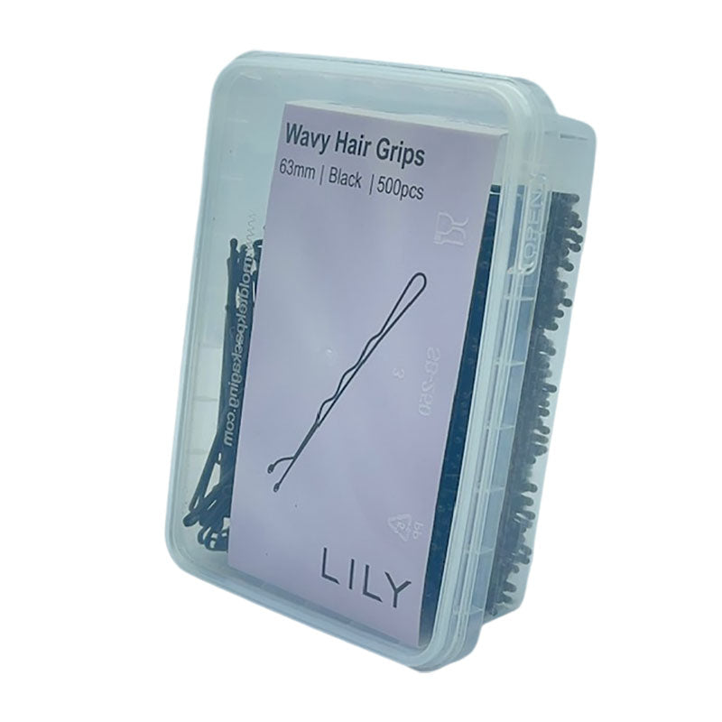 Bellissemo Lilee Hair Grip XG 630