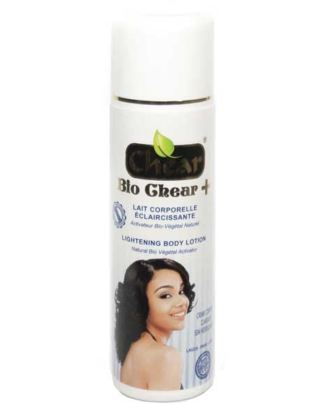 Chear Bio Plus Body Lotion