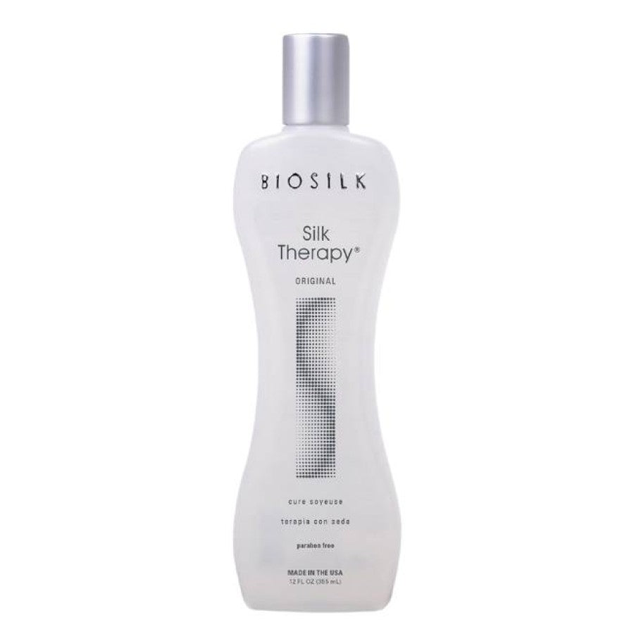 Farouk Systems Bio Silk Therapy Original Leave In Treatment 67ml, 167ml / 355ml