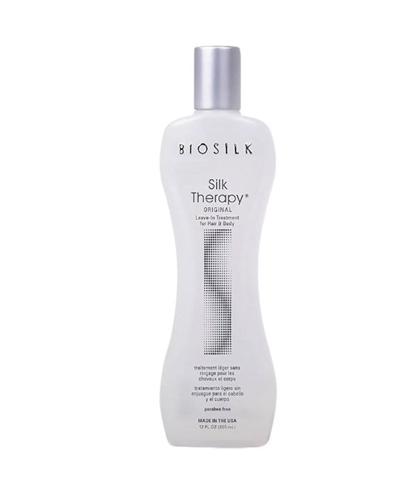 FAROUK SYSTEMS Biosilk Silk Therapy Original Leave In Treatment