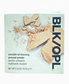 Black Opal  Invisible Oil Blocking Pressed Powder Invisible 100