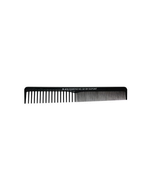 Black Diamond  Vent Styler 321 Brush