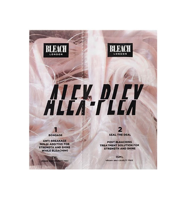 Bleach London - Alex Plex Treatment