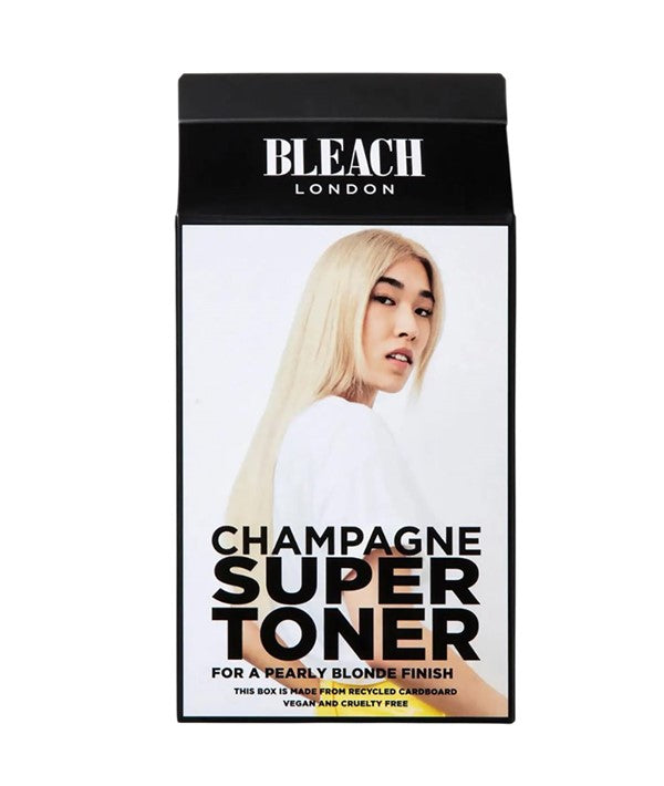 Bleach London  - Champagne Super Toner