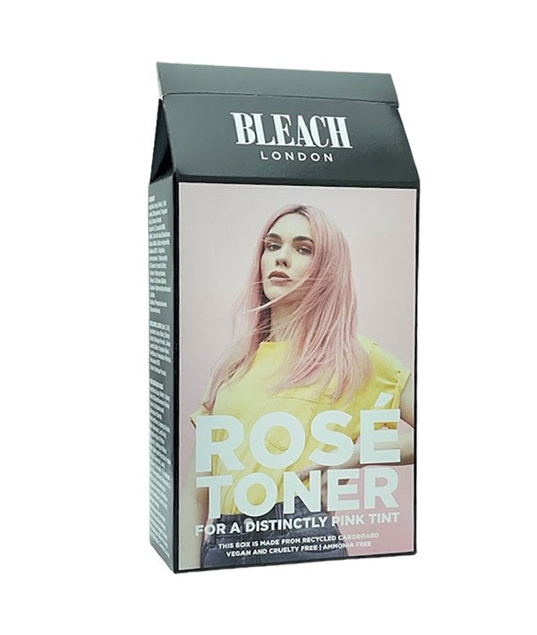 Bleach London - Rose Toner
