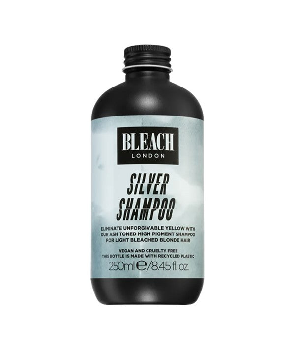 Bleach London - Silver Shampoo