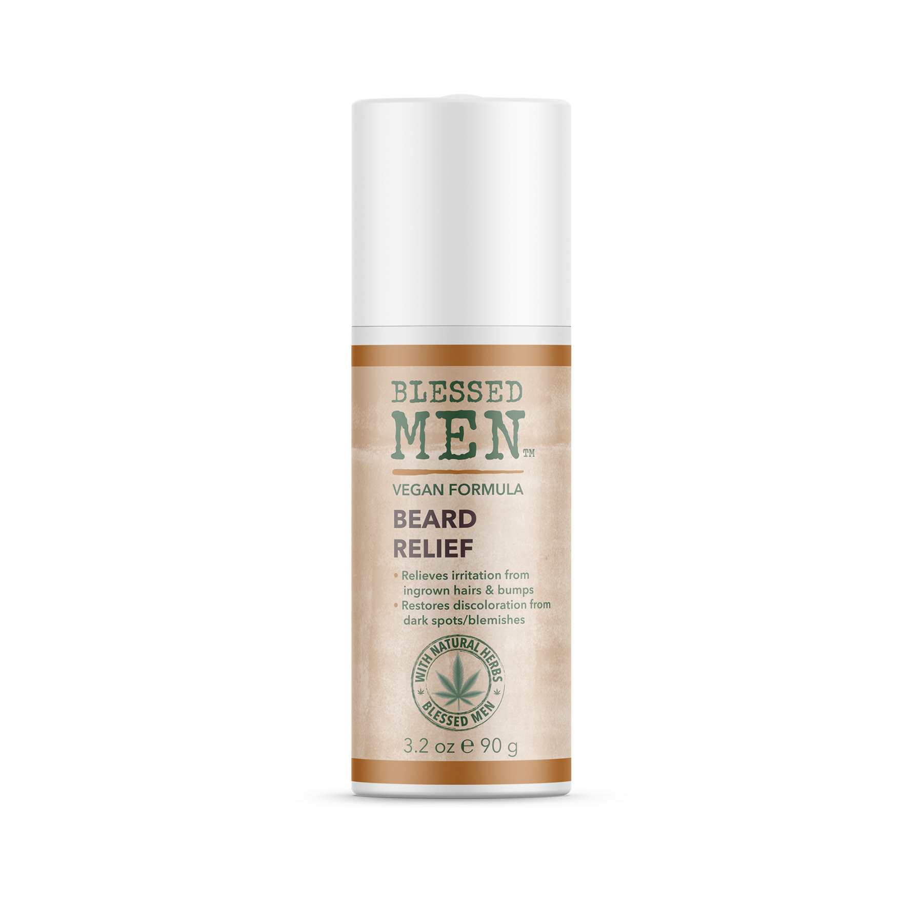 Blessed Men Beard Relief 90g